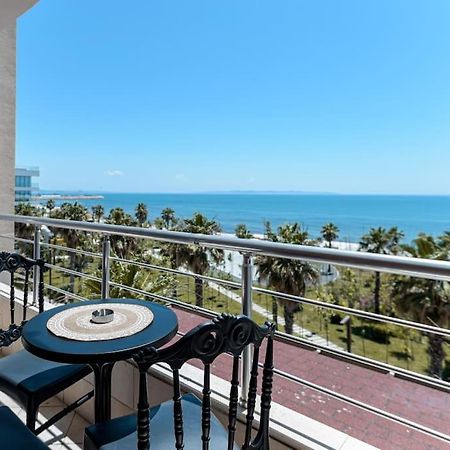 Grand View Apartment Durrës Eksteriør billede