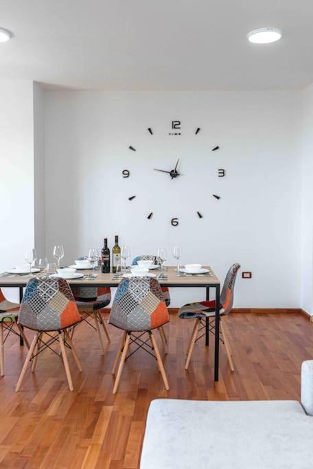 Grand View Apartment Durrës Eksteriør billede