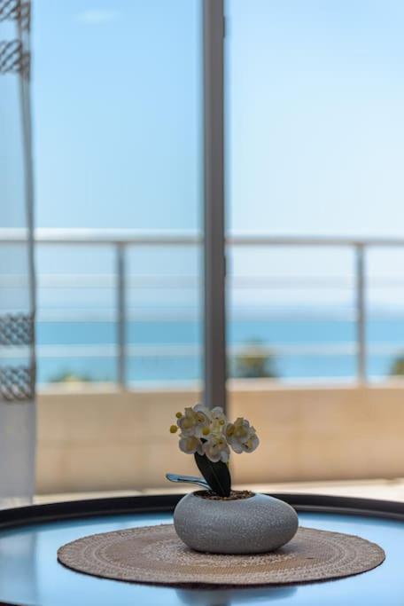 Grand View Apartment Durrës Eksteriør billede