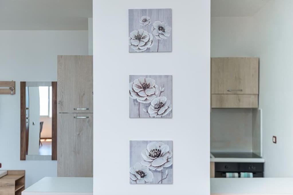Grand View Apartment Durrës Eksteriør billede