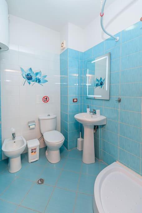 Grand View Apartment Durrës Eksteriør billede